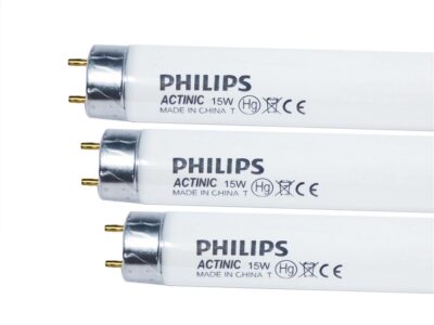 PHILLIPS ACTINIC 15W INASTILLABLES 18"