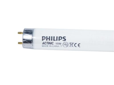PHILLIPS ACTINIC 15W INASTILLABLES 18"