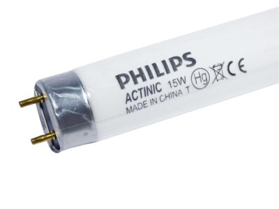 PHILLIPS ACTINIC 15W INASTILLABLES 18"