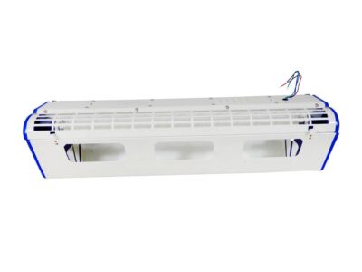 TRAMPA DE LUZ PLASTAR 600