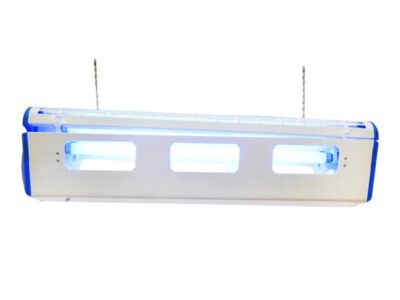 TRAMPA DE LUZ PLASTAR 600