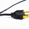 TRAMPA DE LUZ PLASTAR 600