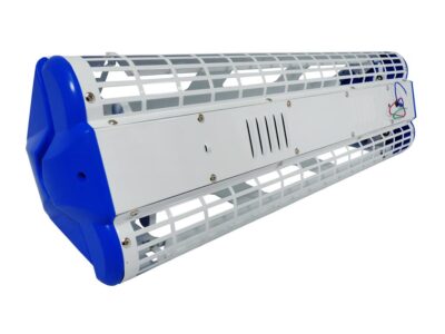 TRAMPA DE LUZ PLASTAR 600