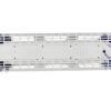 TRAMPA DE LUZ PLASTAR 600