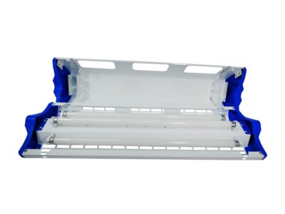 TRAMPA DE LUZ PLASTAR 600