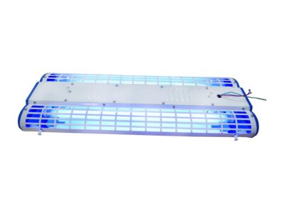 TRAMPA DE LUZ PLASTAR 600