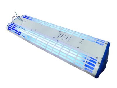 TRAMPA DE LUZ PLASTAR 600
