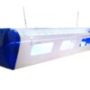TRAMPA DE LUZ PLASTAR 600