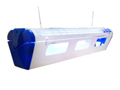 TRAMPA DE LUZ PLASTAR 600