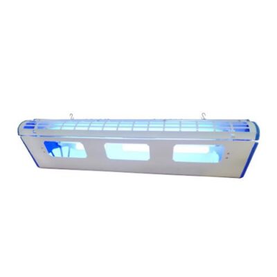 TRAMPA DE LUZ PLASTAR 600