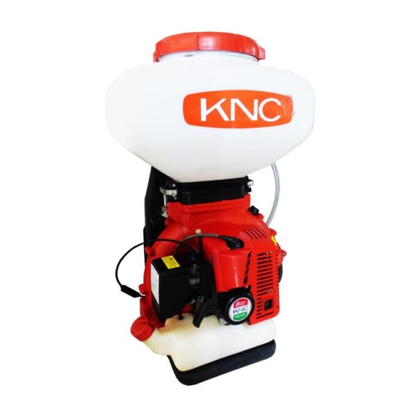 MOTOFUMIGADORA KNC
