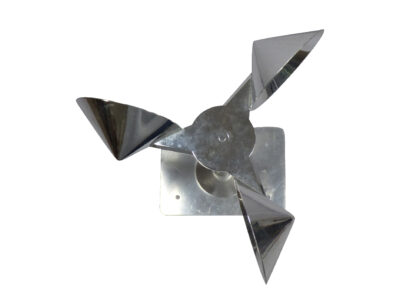 REFLECTOR ESPANTA AVES