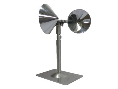 REFLECTOR ESPANTA AVES