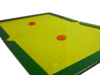 LIBRO ADHERENTE LURE TRAPS