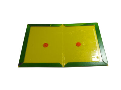 LIBRO ADHERENTE LURE TRAPS