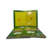 LIBRO ADHERENTE LURE TRAPS