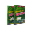 LIBRO ADHERENTE LURE TRAPS