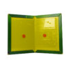 LIBRO ADHERENTE LURE TRAPS