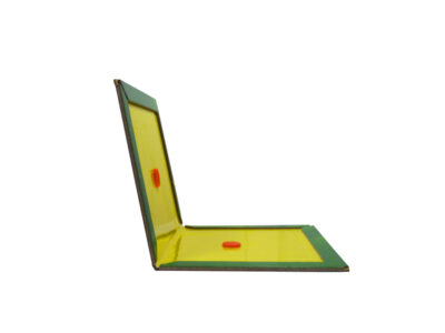 LIBRO ADHERENTE LURE TRAPS