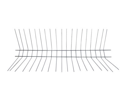 PÚAS ANTIAVES