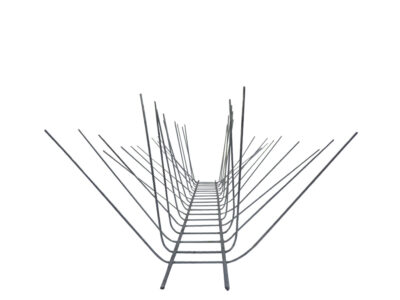 PÚAS ANTIAVES
