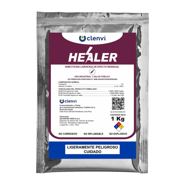 HEALER