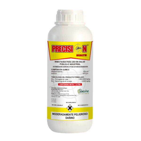 PRECISION HEALTH EC x 1 L