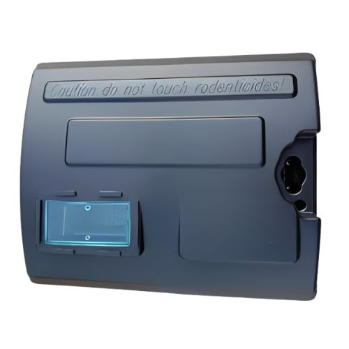 CEBADERO PARA ROEDOR PLASTAR 25 WIN (1 LLAVE)