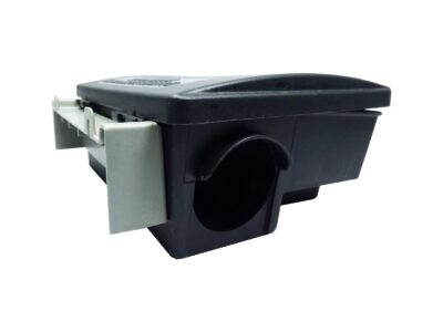 CEBADERO PARA ROEDOR PLASTAR 25 WIN (1 LLAVE)