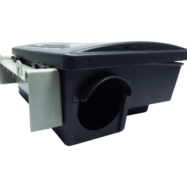 CEBADERO PARA ROEDOR PLASTAR 25 (2 LLAVES)