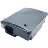 CEBADERO PARA ROEDOR PLASTAR 25 (2 LLAVES)
