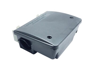 CEBADERO PARA ROEDOR PLASTAR 25 (2 LLAVES)