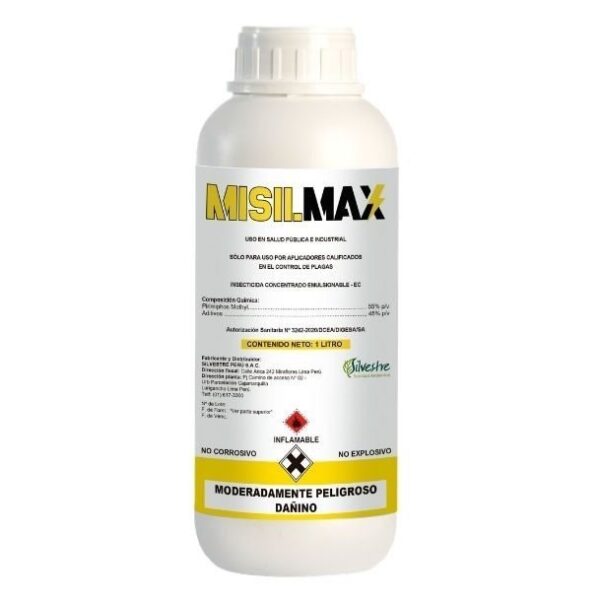 MISIL MAX EC x 1 L