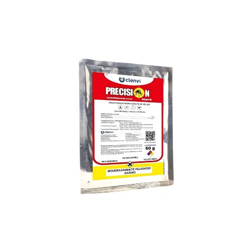 PRECISION HEALTH PM x 60 g