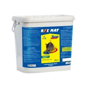 ROE MAT MINIBLOQUE  x 5 Kg