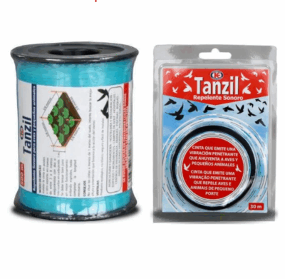 TANZIL CINTA REPELENTE SONORO