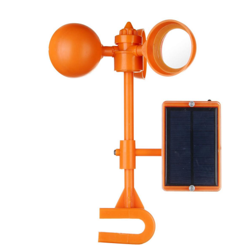 BIRD B NARANJA
