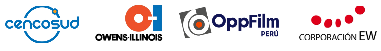 CLIENTES QUE CONFÍAN EN NOSOTROS