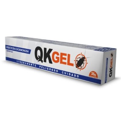 QK GEL x 35 g